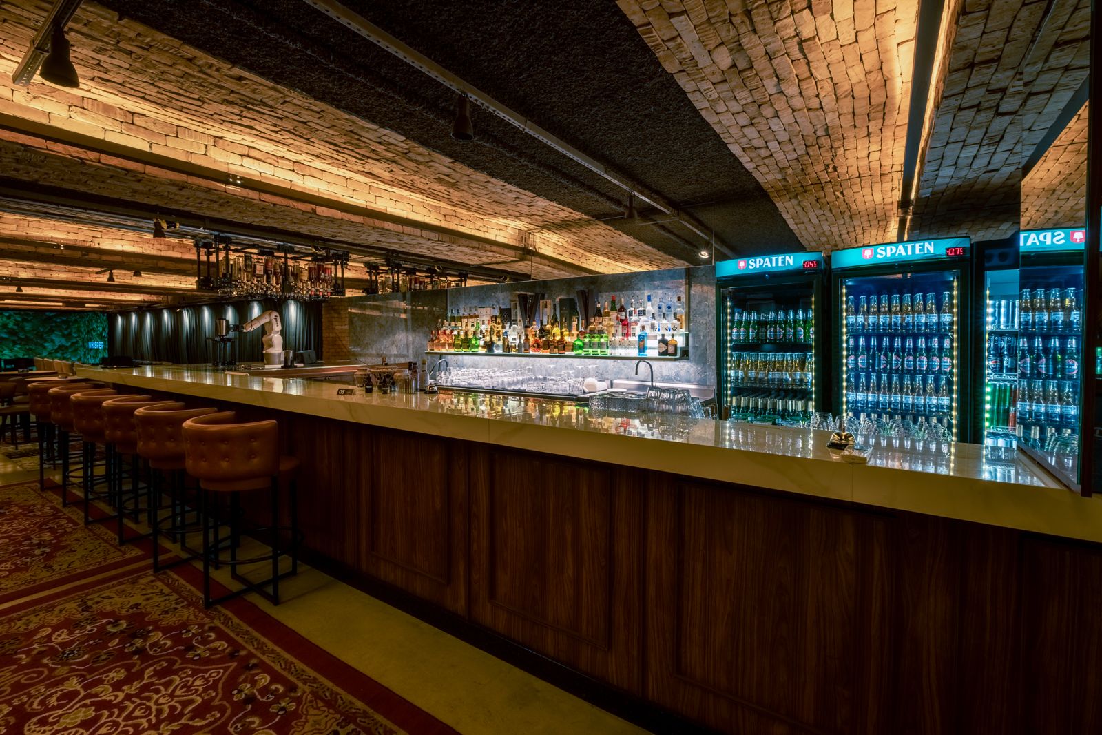 Fotografia de arquitetura