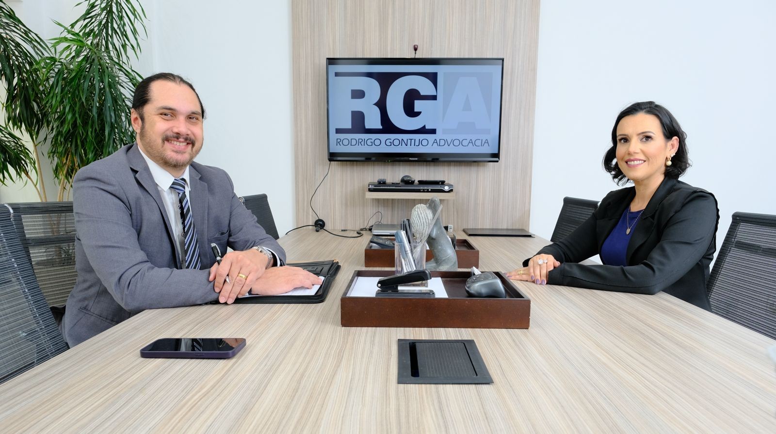 Fotografia Corporativa