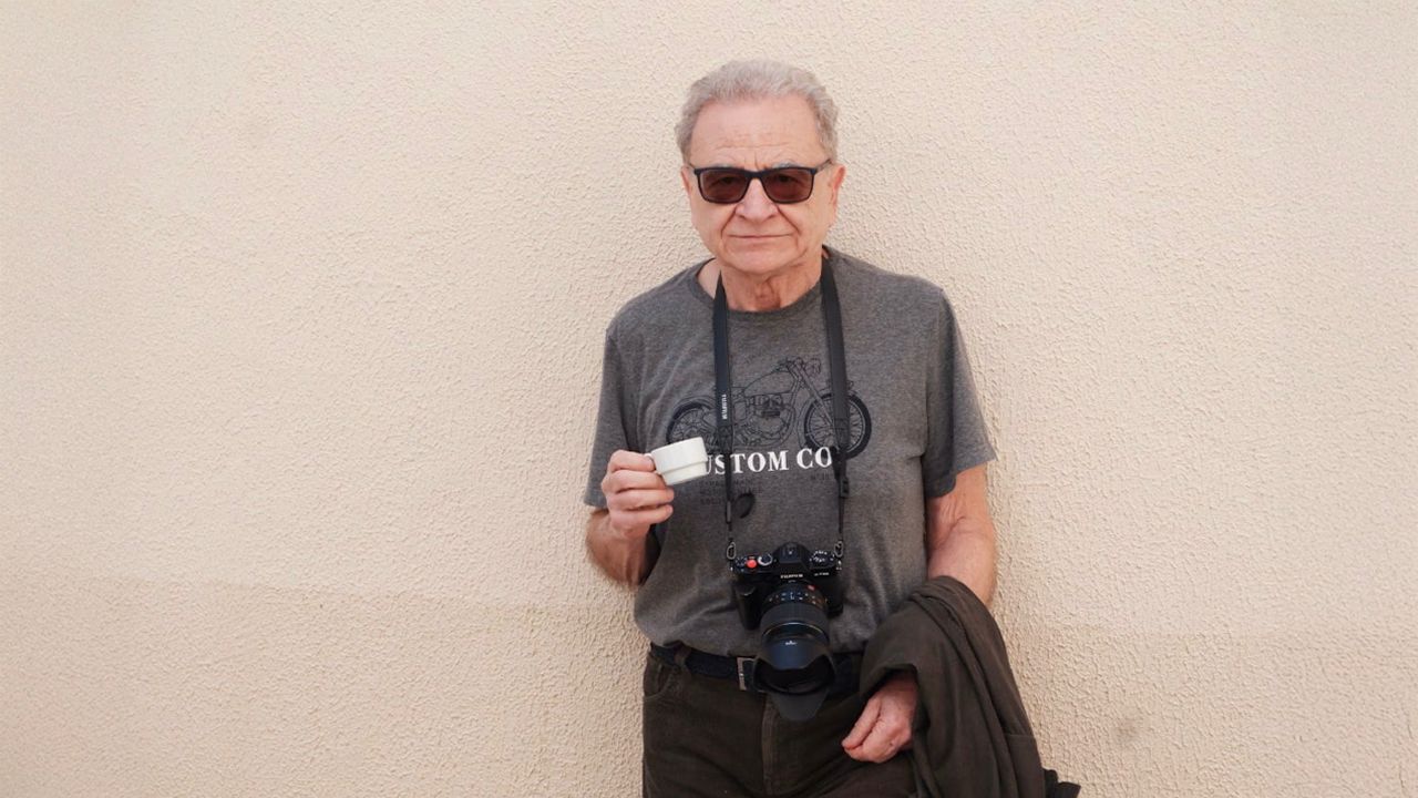 Fotografia de Produto