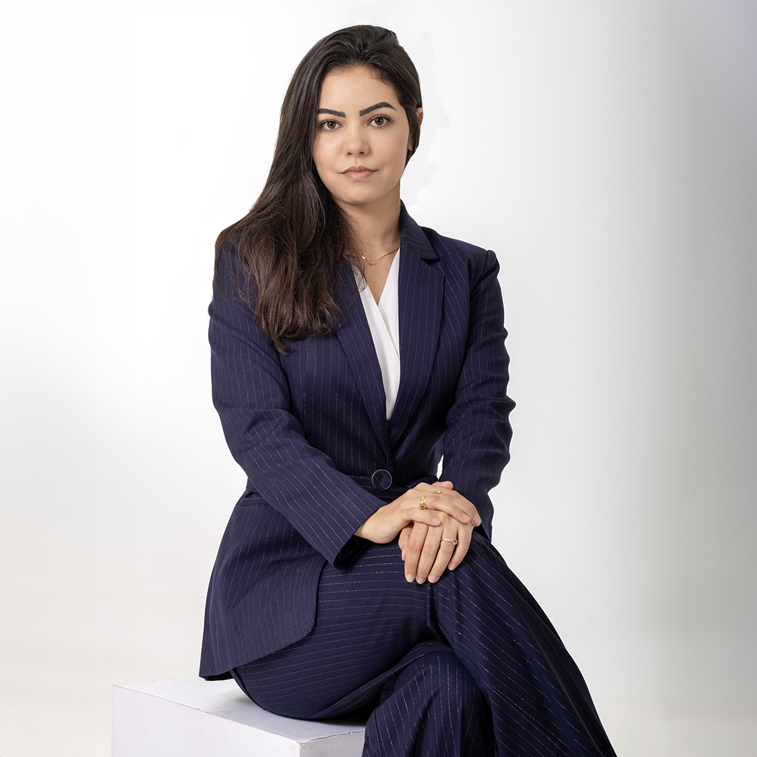 Gleiziane Aristeu - Advogada